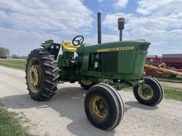 Main image John Deere 3010
